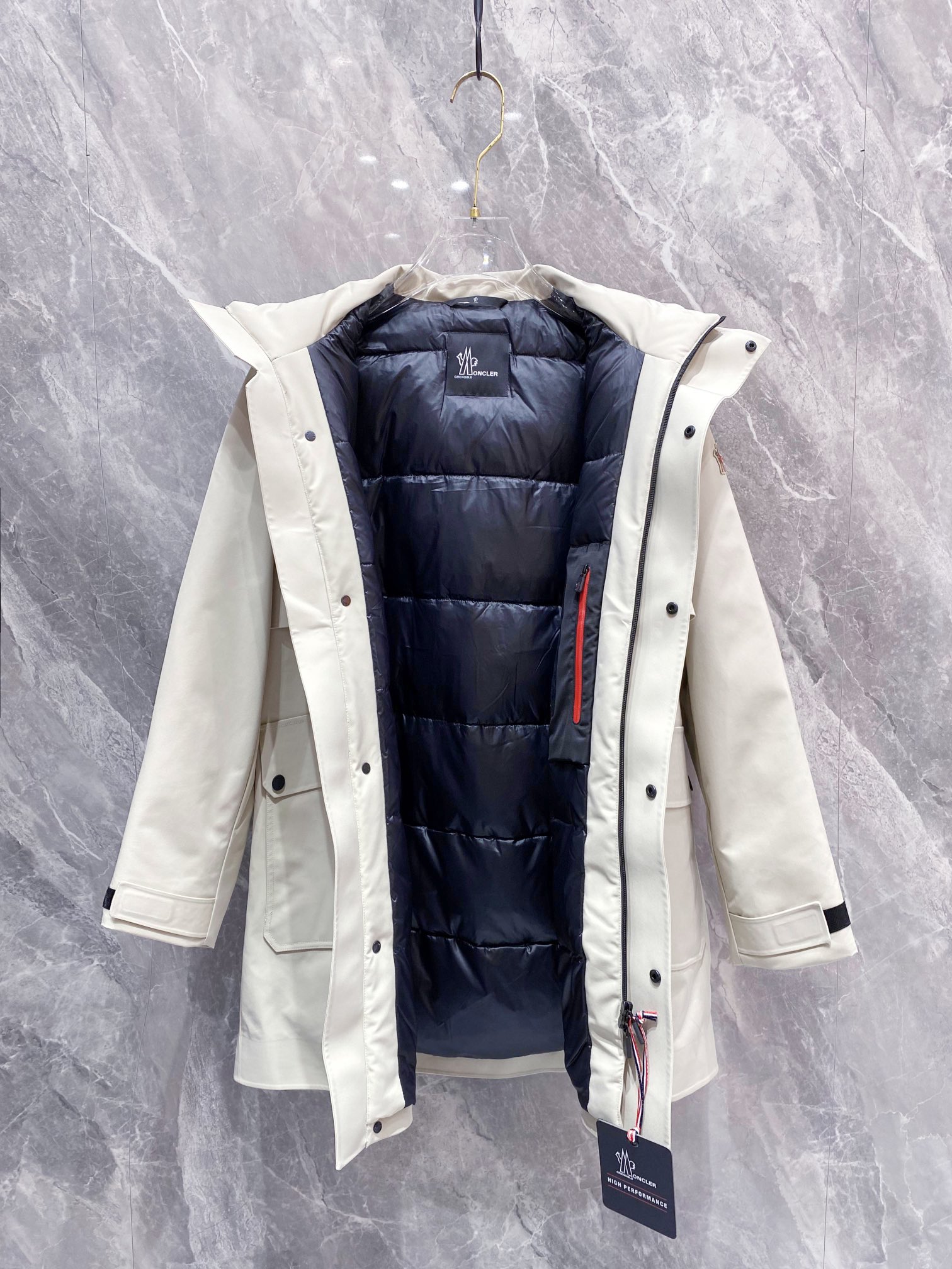 Moncler Down Jackets